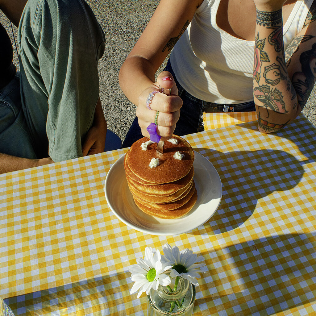 Imagen destacada de noticia: LISASINSON "Últimamente" Single Digital